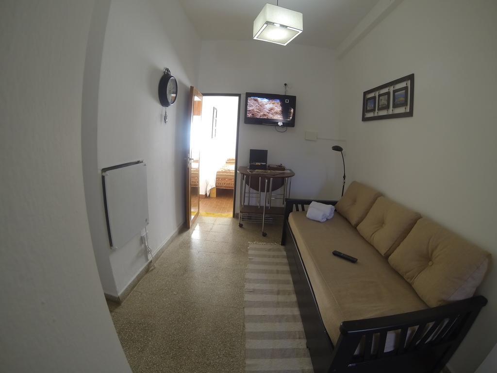 Tower Rock Puerto Deseado Standard Apartment Стая снимка