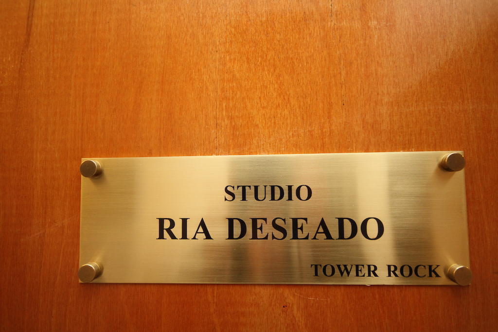 Tower Rock Puerto Deseado Standard Apartment Стая снимка