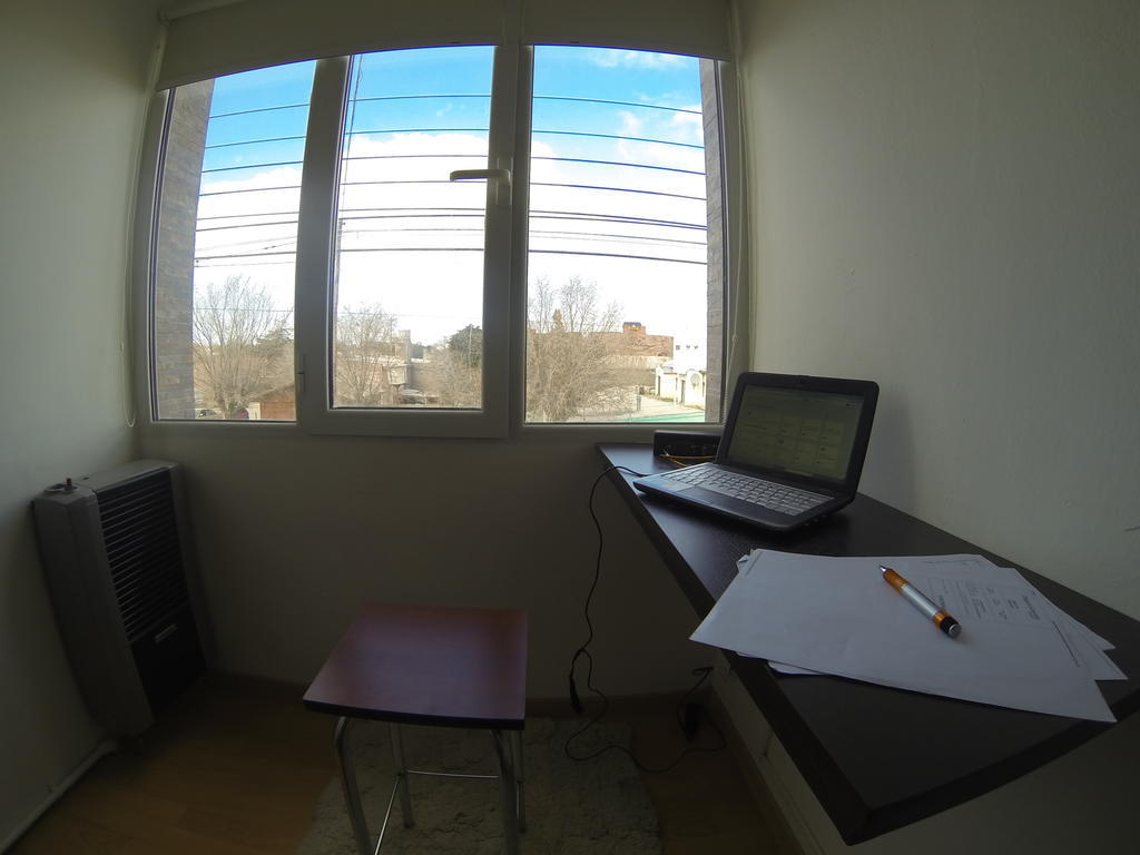 Tower Rock Puerto Deseado Standard Apartment Стая снимка
