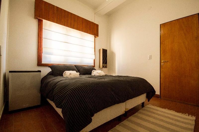 Tower Rock Puerto Deseado Standard Apartment Стая снимка