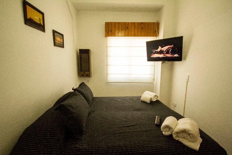 Tower Rock Puerto Deseado Standard Apartment Стая снимка